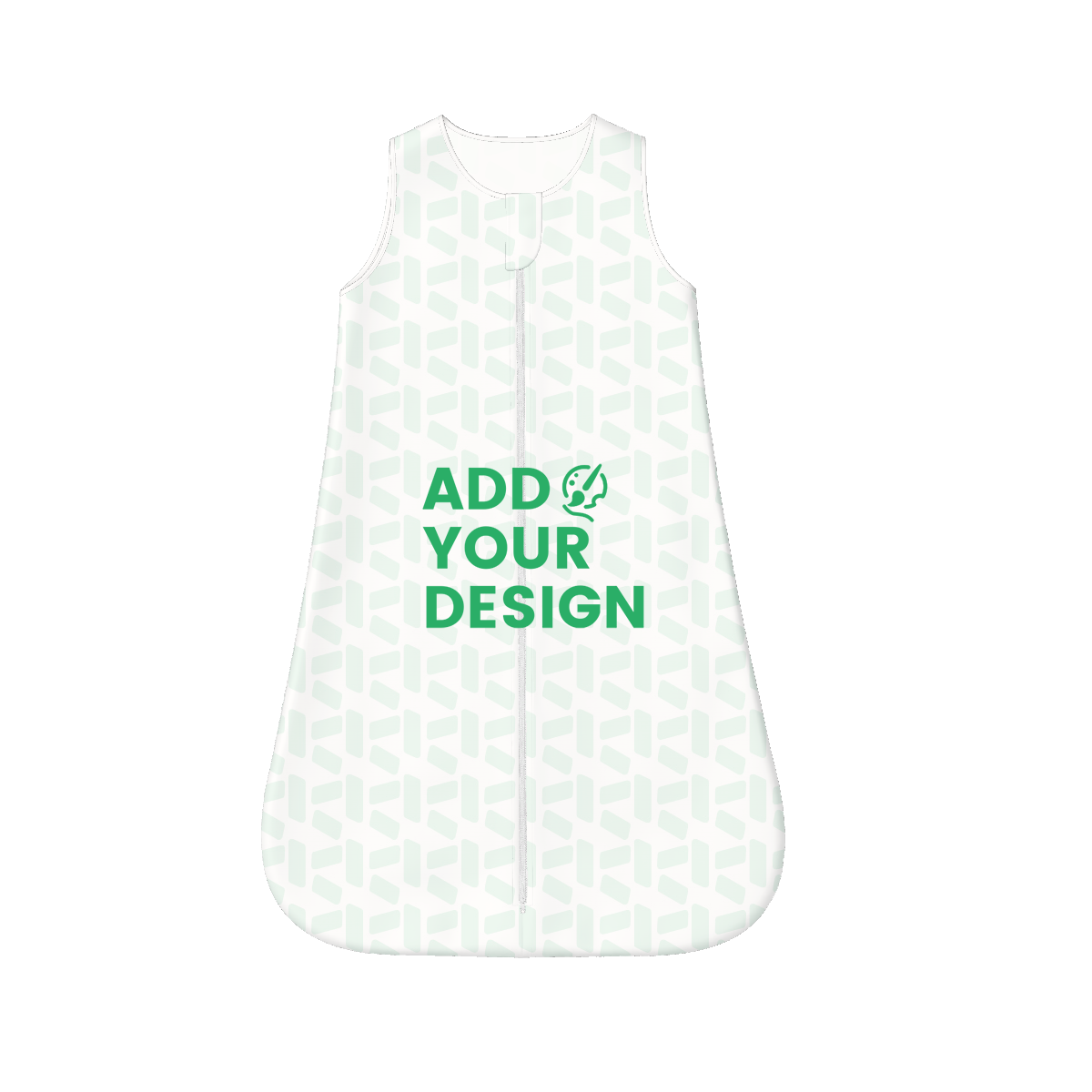 Sleeveless Baby Sleep Sack