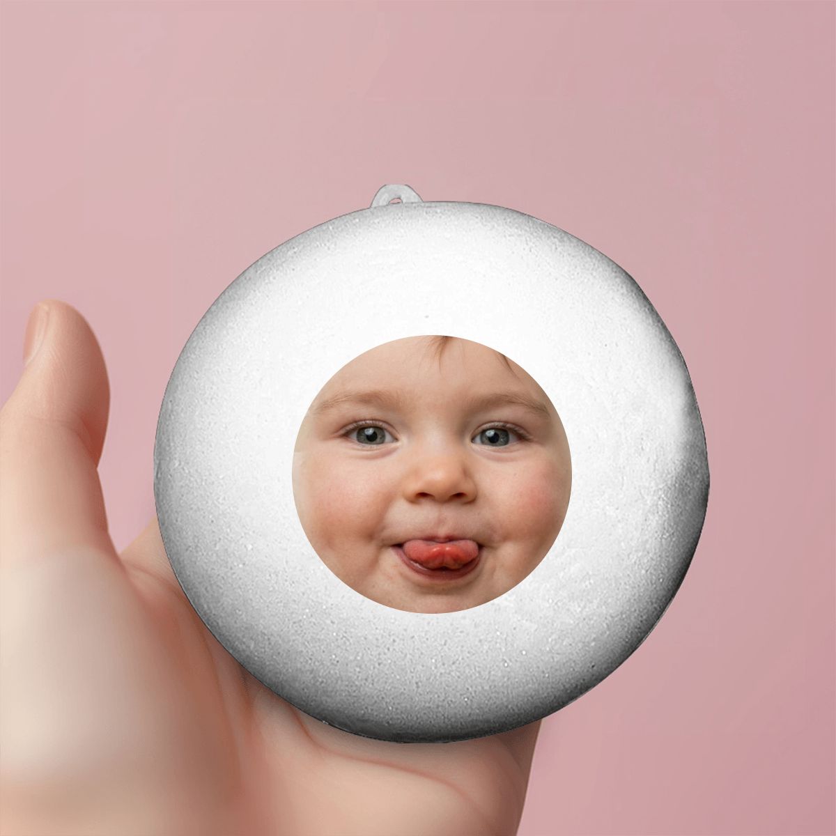 Bao Bun Squishy