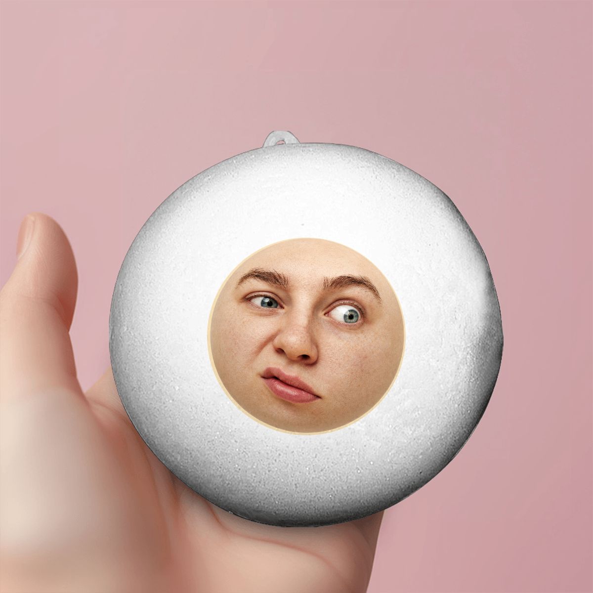 Bao Bun Squishy