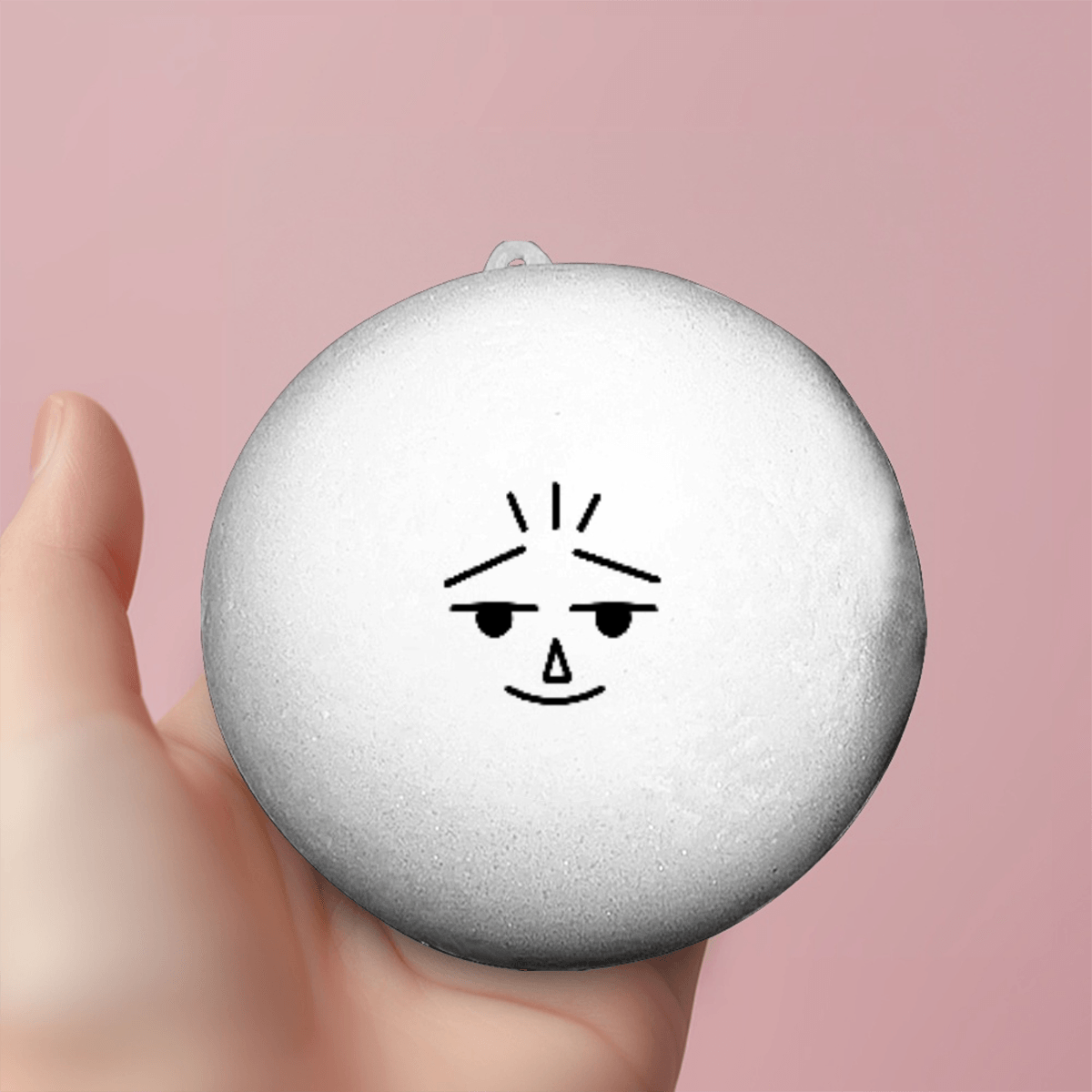 Bao Bun Squishy