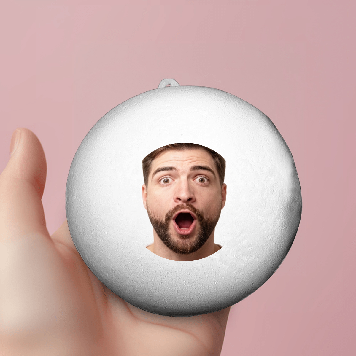Bao Bun Squishy