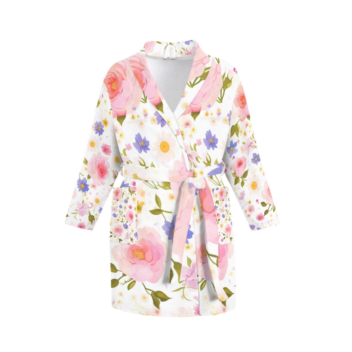 Bath Robes for Women