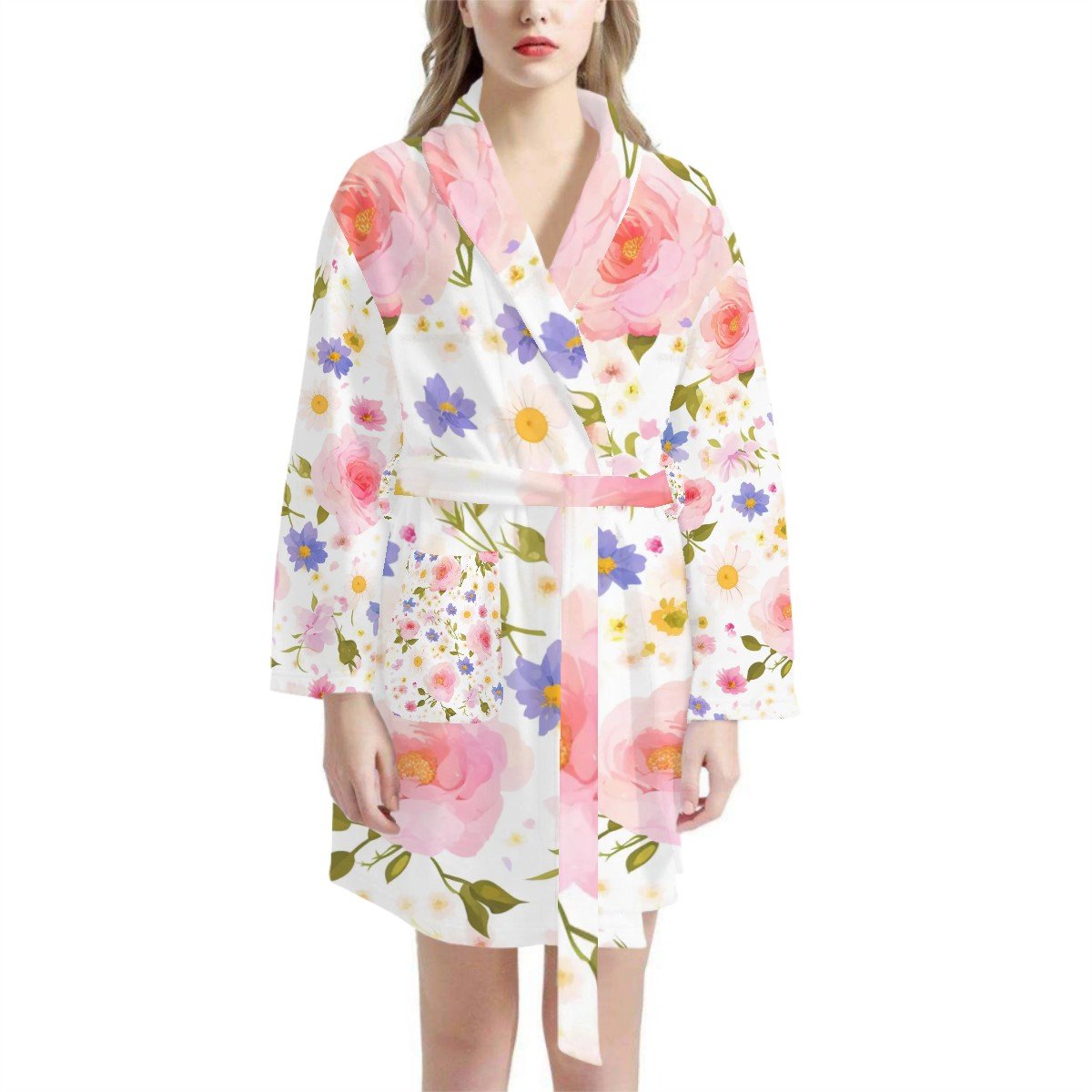 Bath Robes for Women