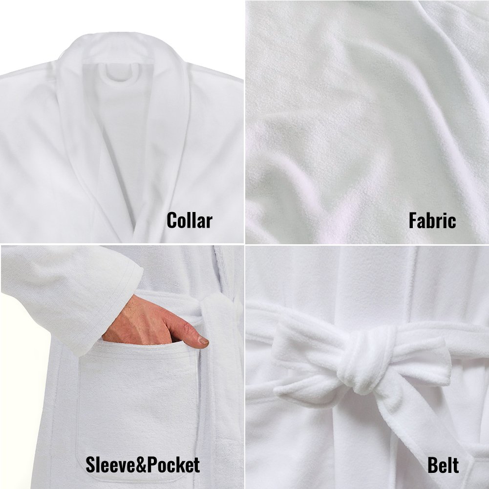 Bath Robes for Women