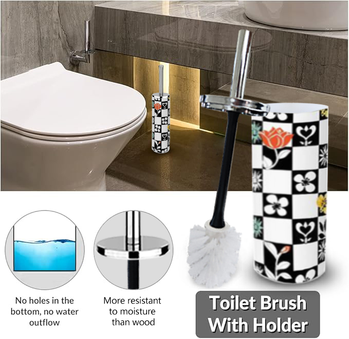 Bathroom Accessories Set 5 pcs