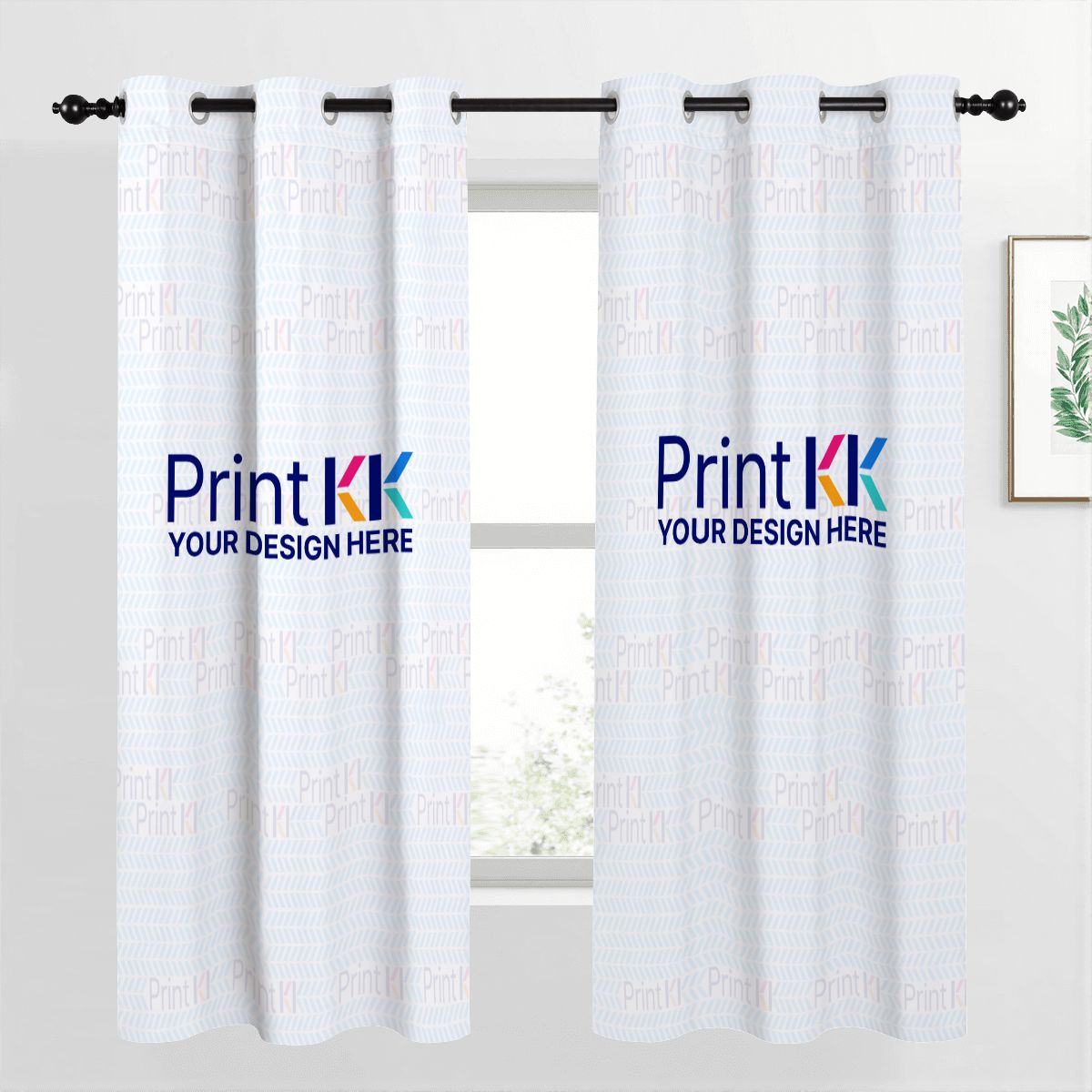 Blackout Curtains 52