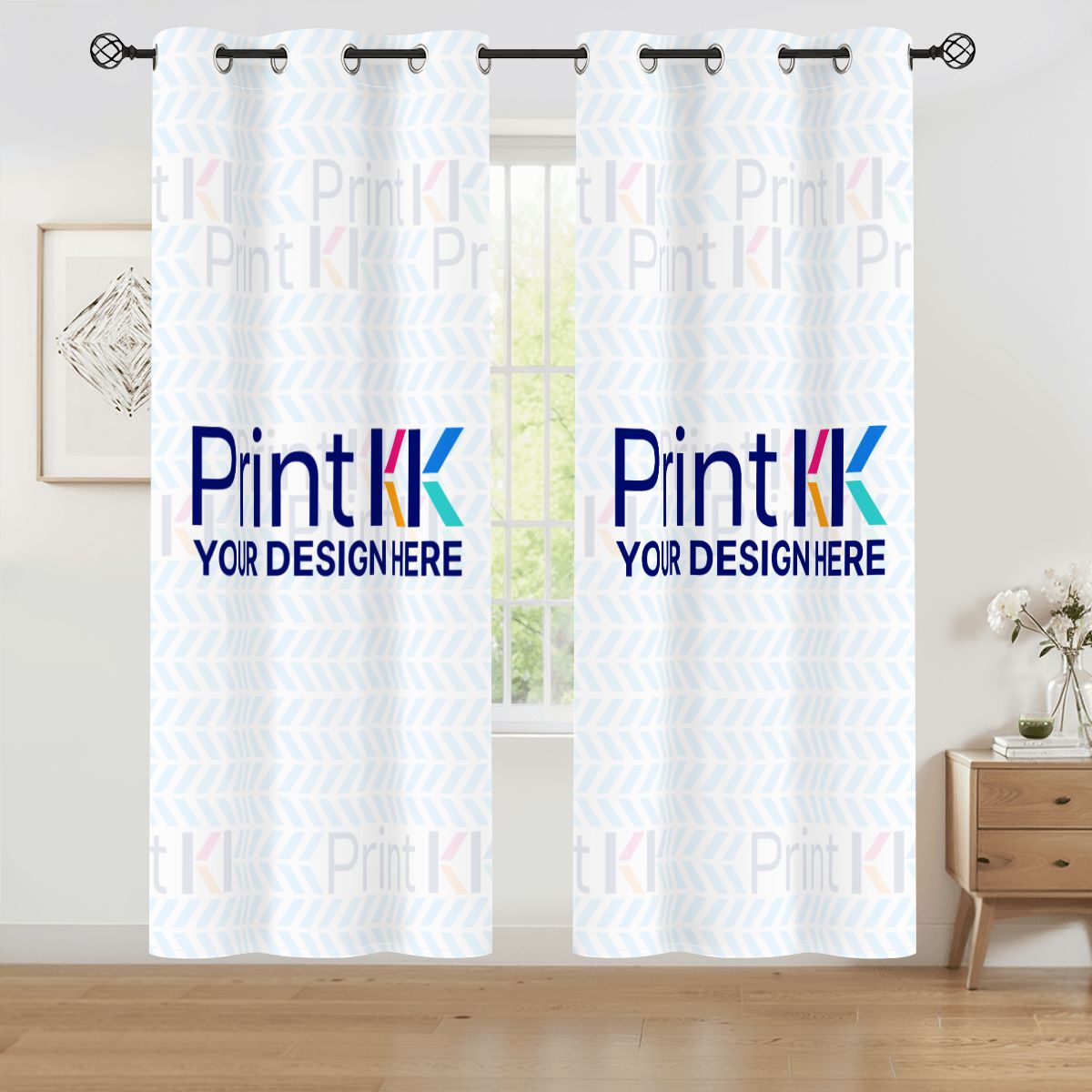 Blackout Curtains 52