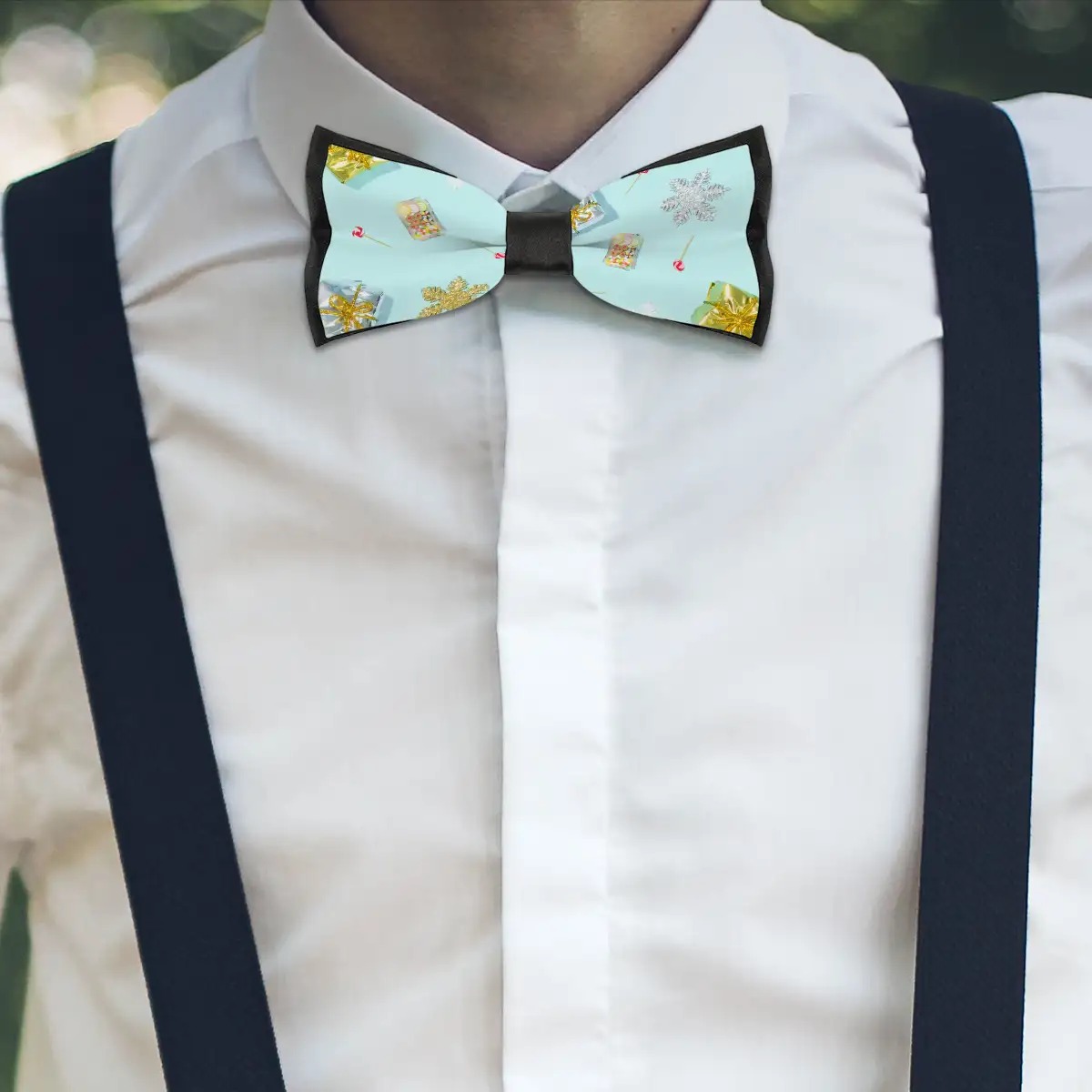 Bow Tie