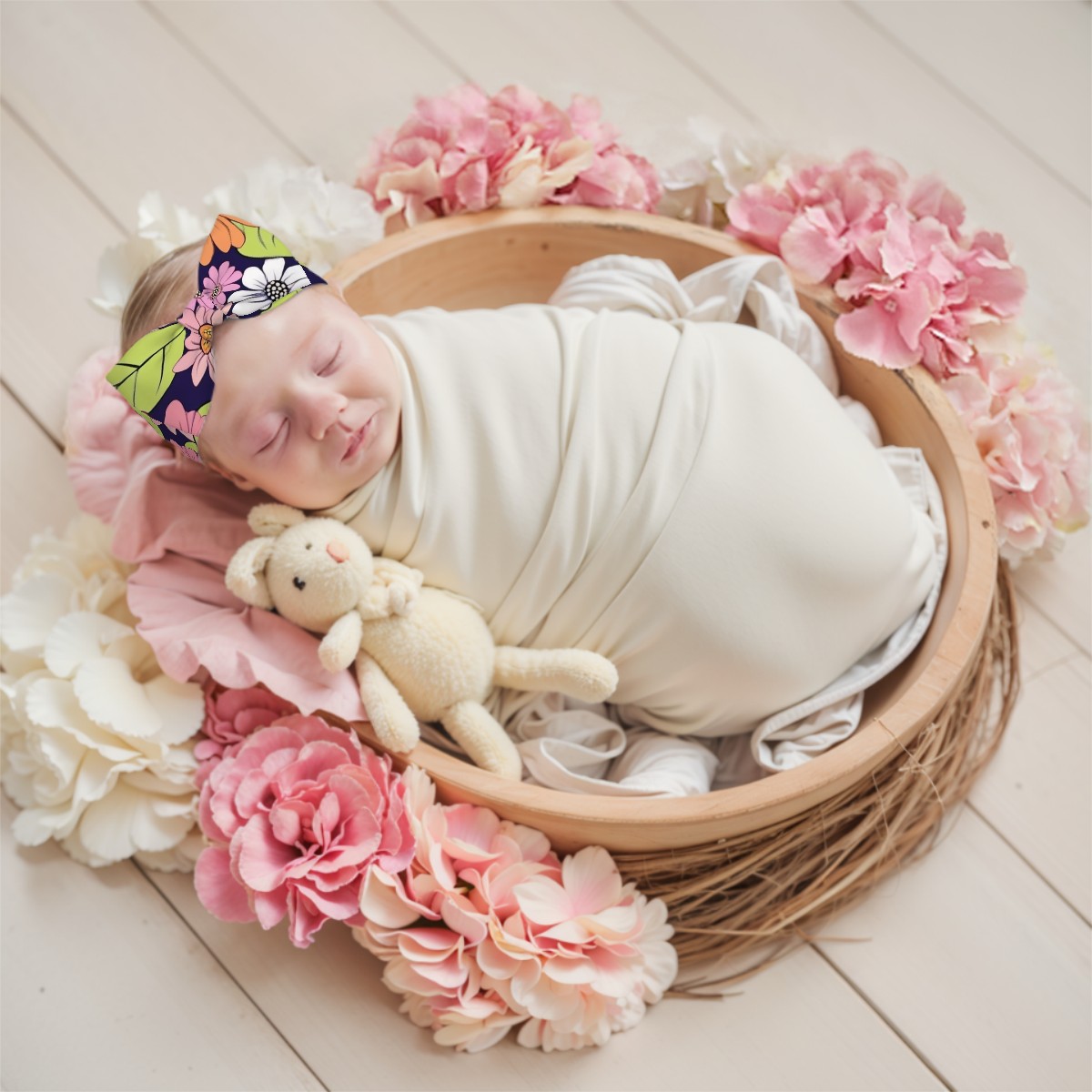 Bowknot  Baby Headbands