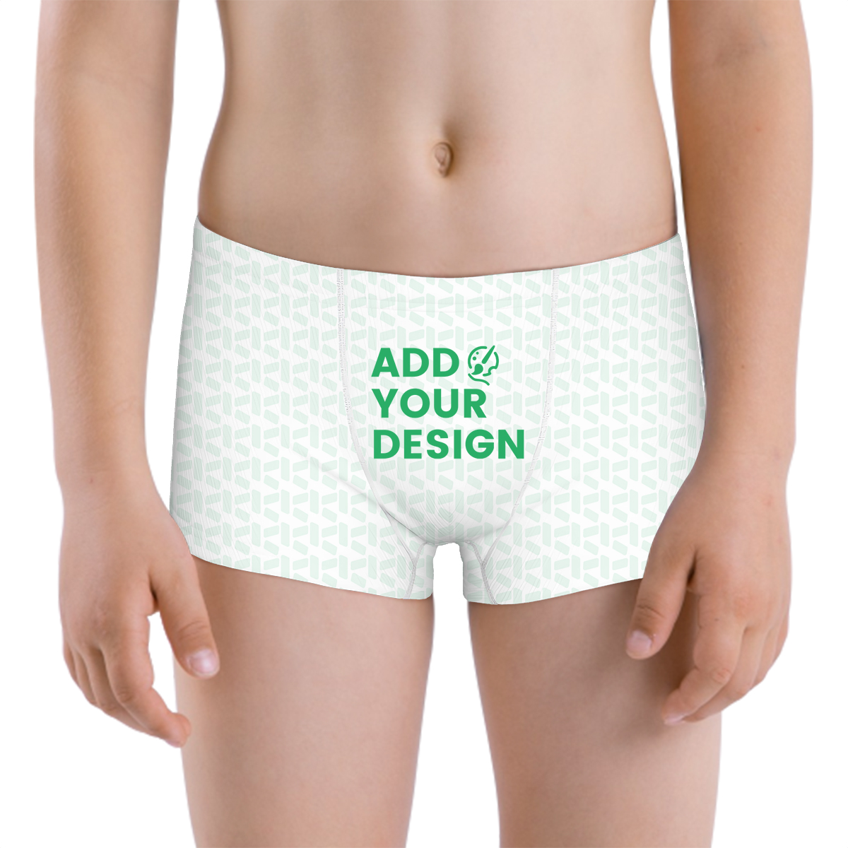 Boys Boxer Briefs