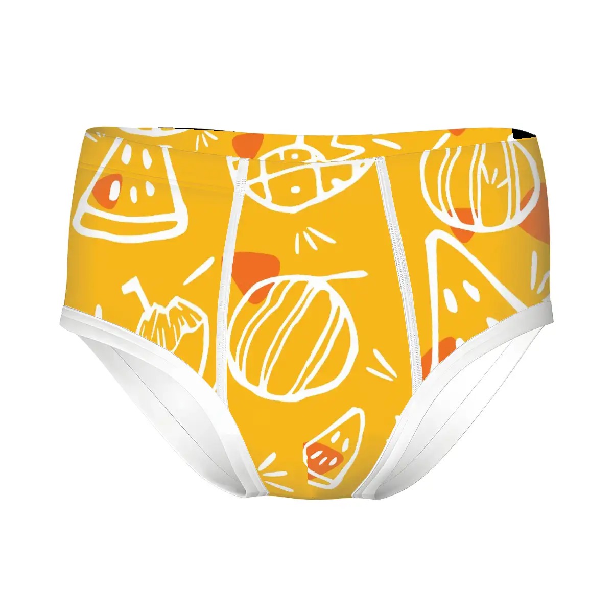 Boys Briefs