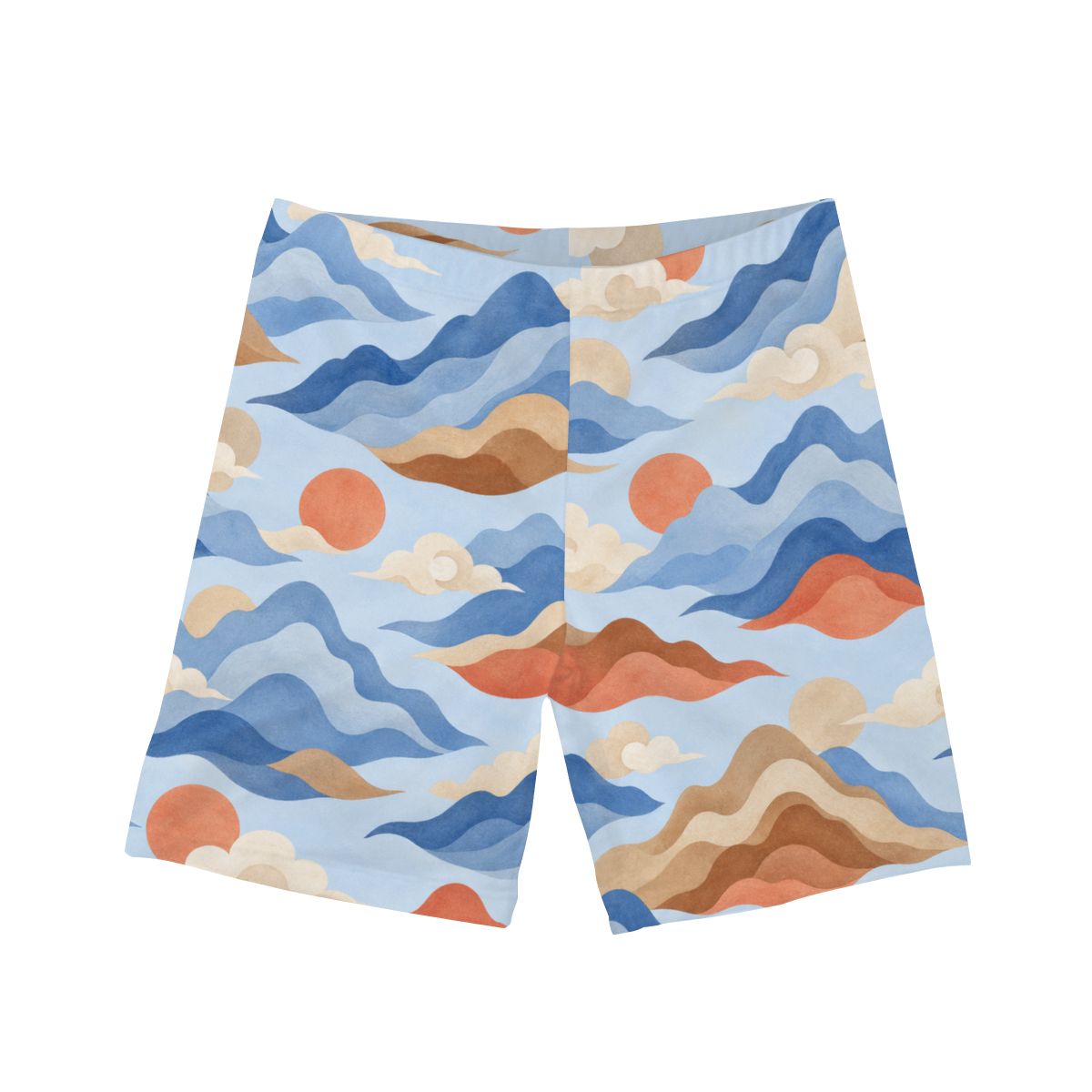 Boys Swim Shorts