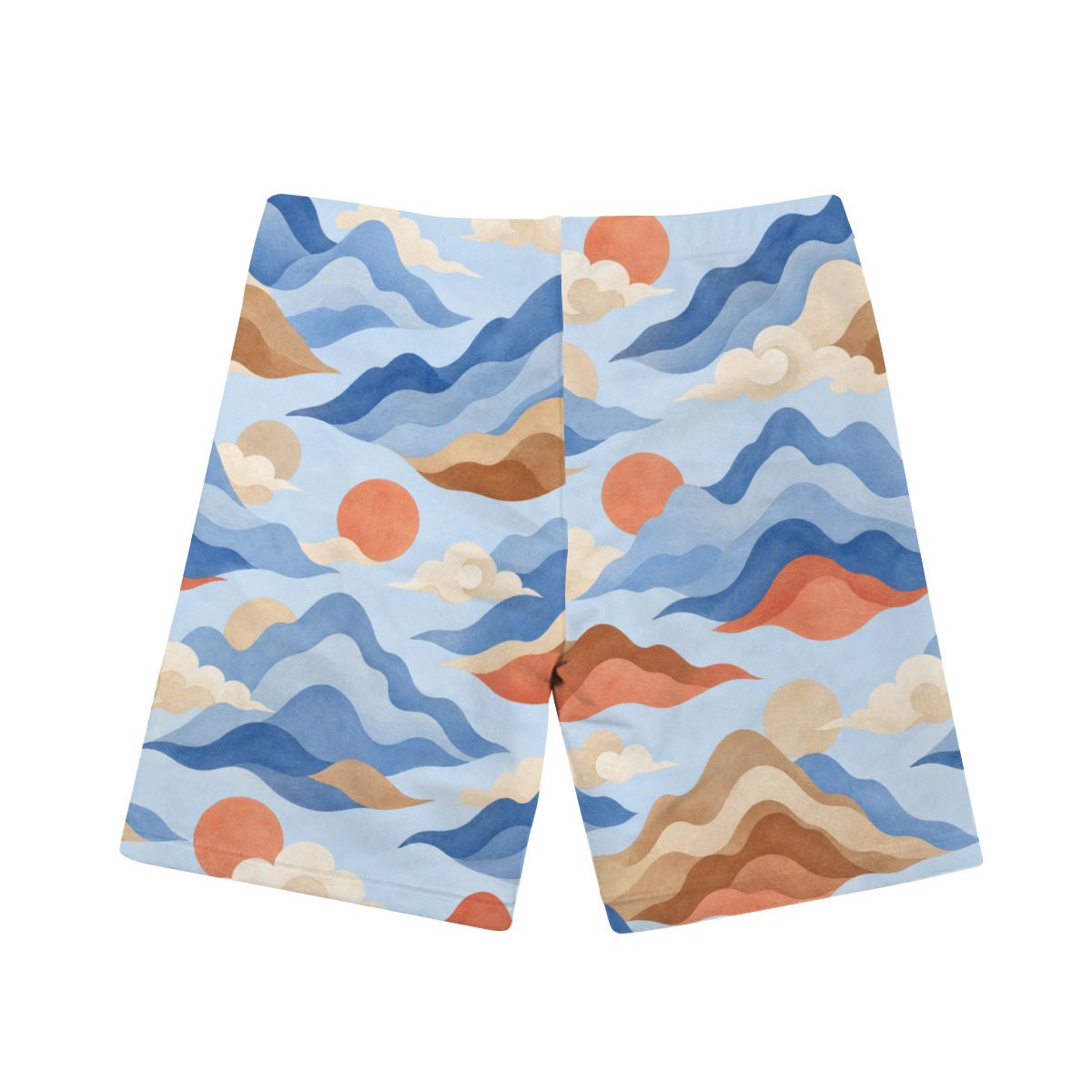 Boys Swim Shorts