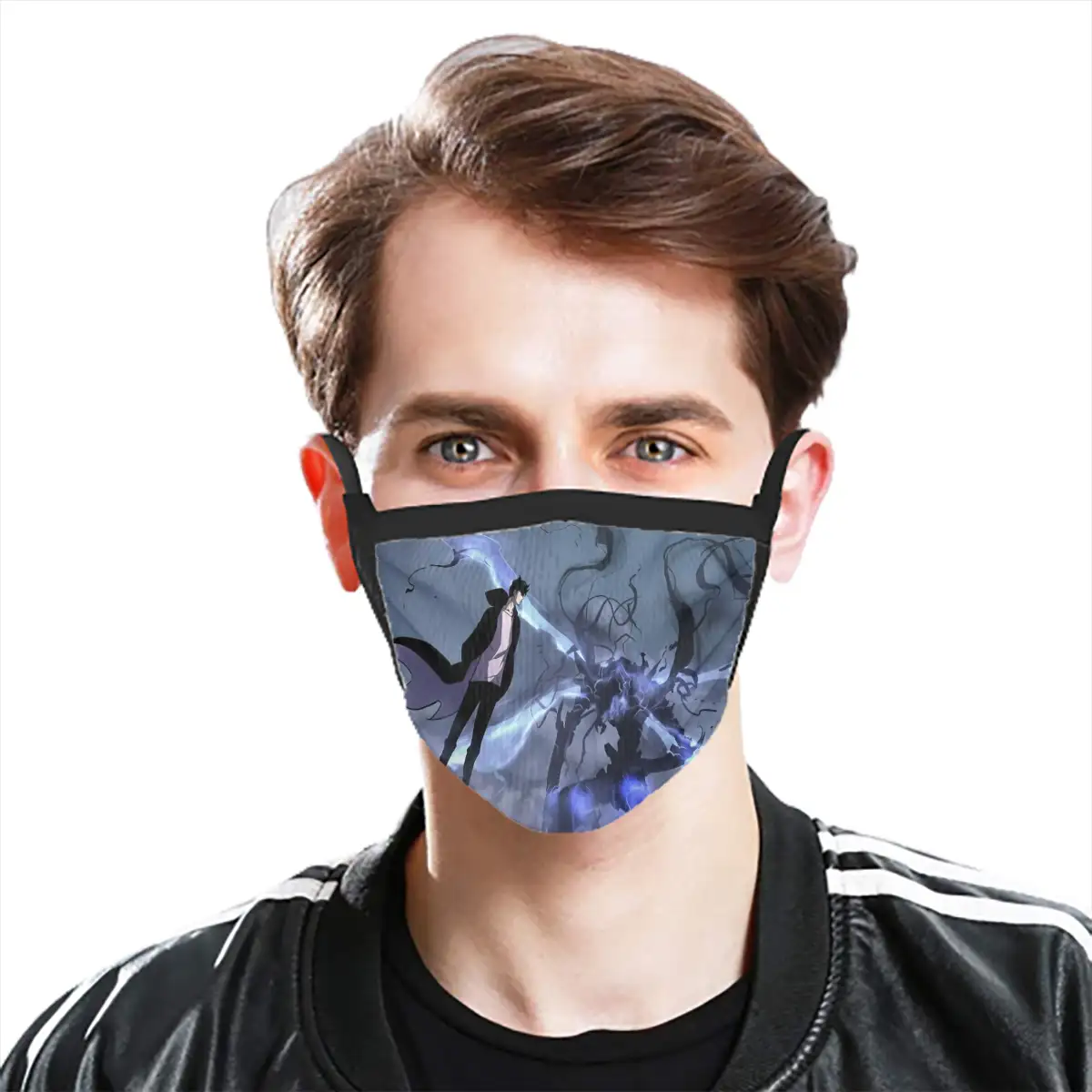 Breathable Face Mask