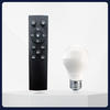 Bulb and Remote Control for Floor Lamp Accessories Bulb and Remote Control for Floor Lamp Accessories