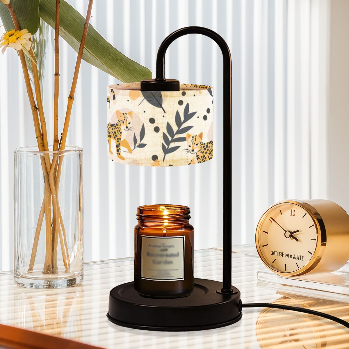 Candle Warmer Lamp