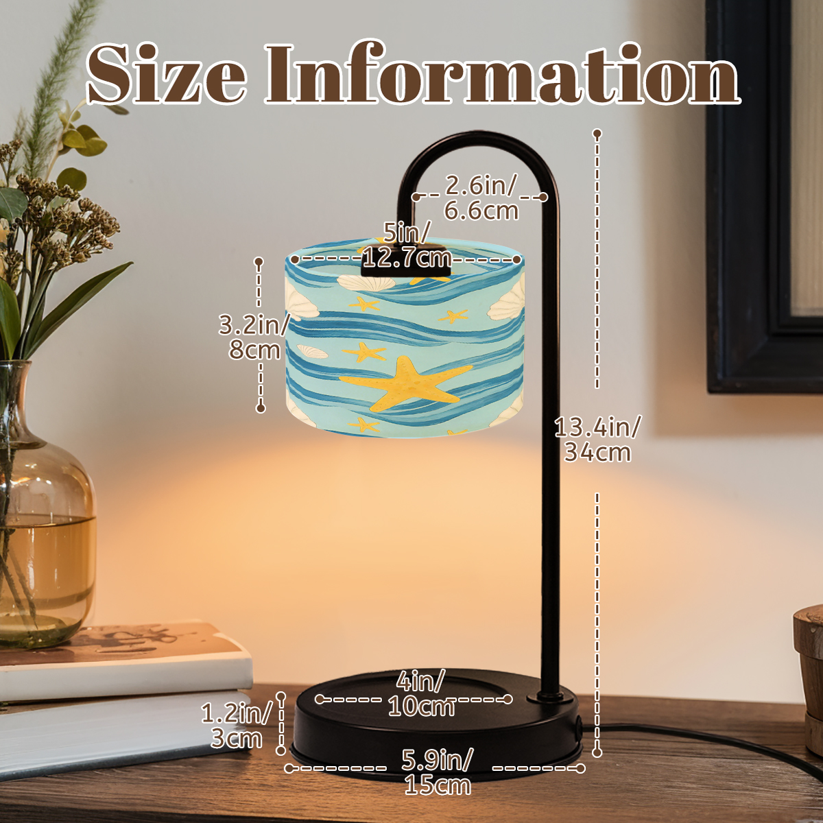 キャンドルライト