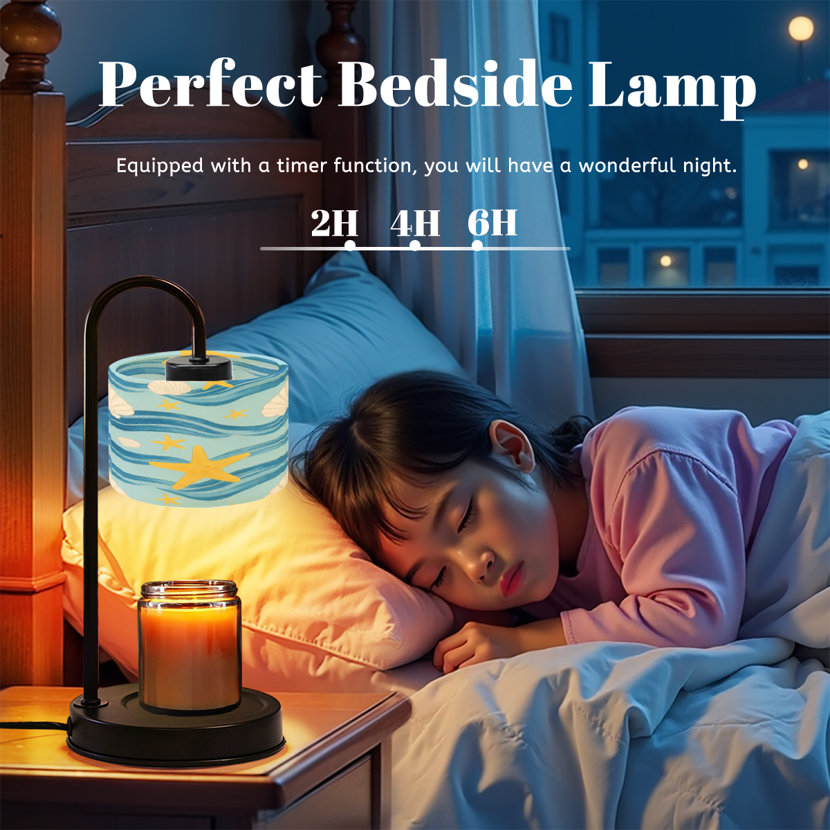 キャンドルライト