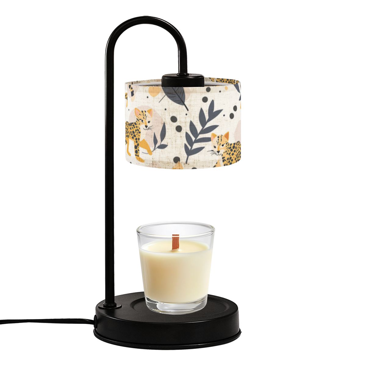 Candle Warmer Lamp