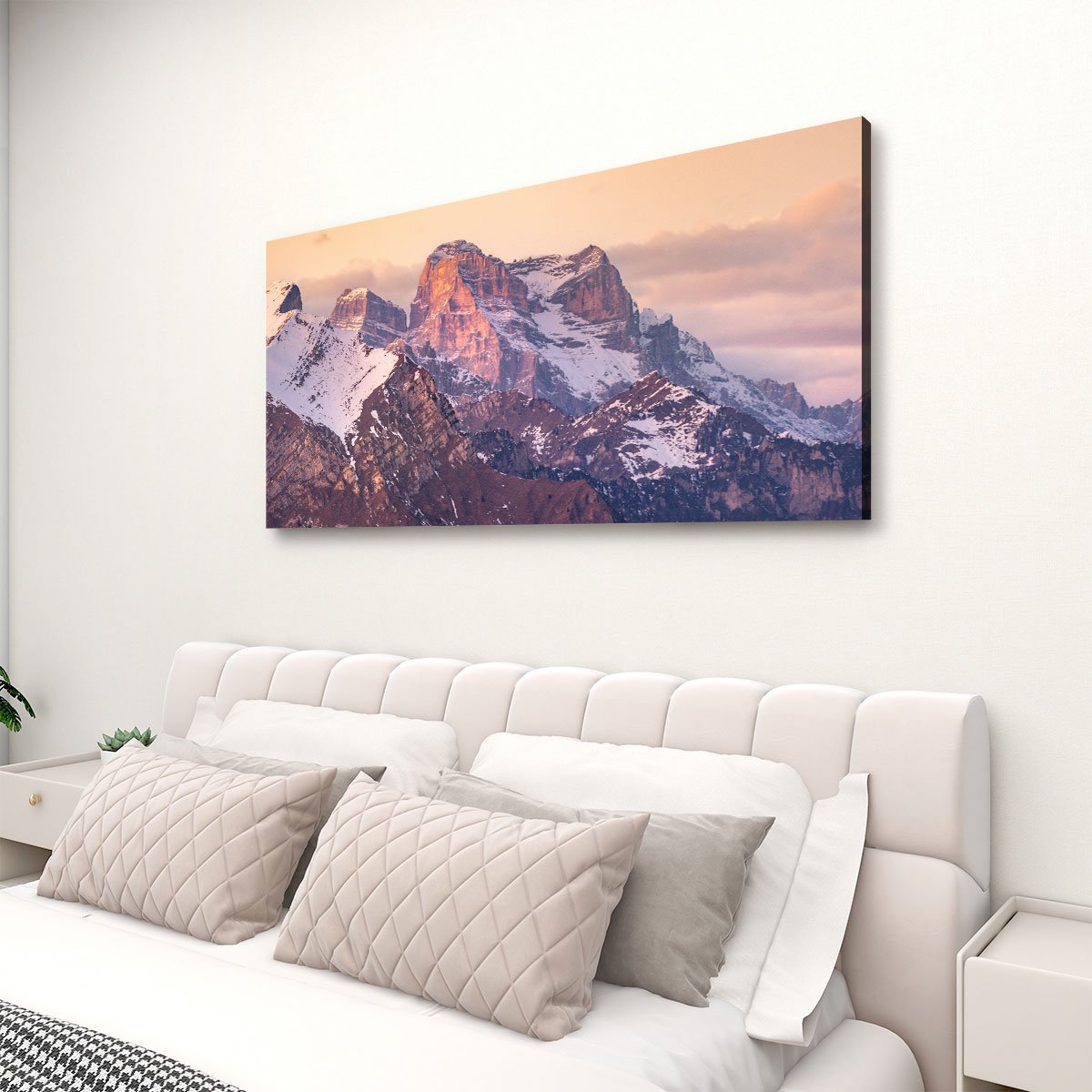 Canvas Prints Wall Art (2:1)