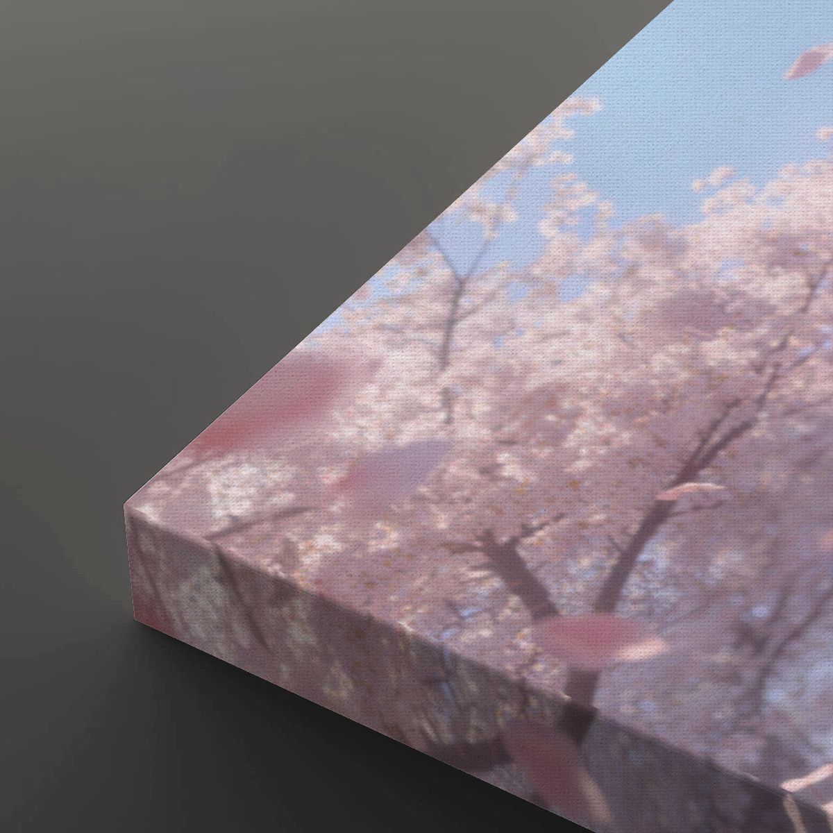 Impresiones en lienzo Arte de pared (2:1)