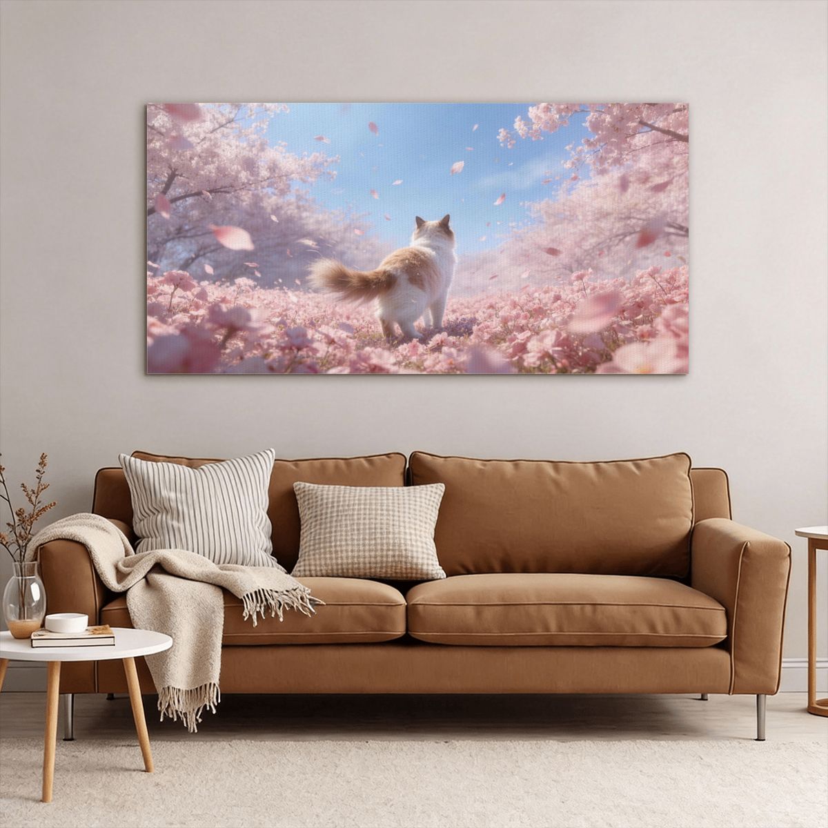 Impresiones en lienzo Arte de pared (2:1)