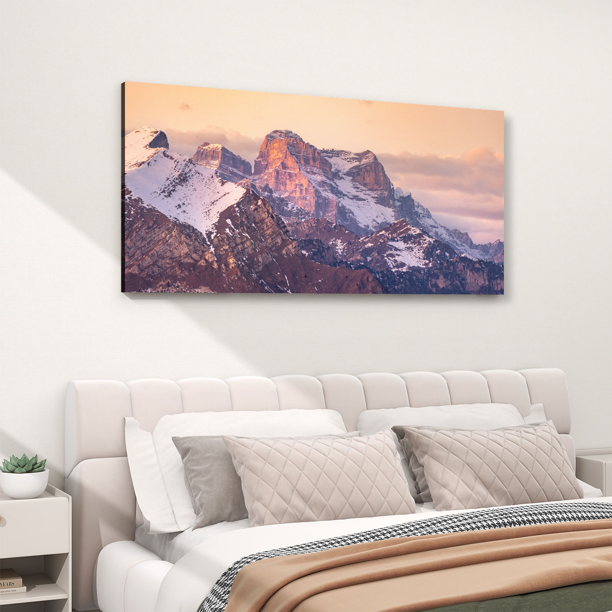 Canvas Prints Wall Art (2:1)