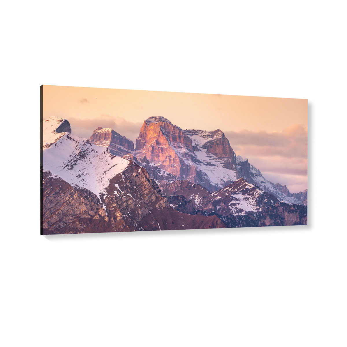 Canvas Prints Wall Art (2:1)