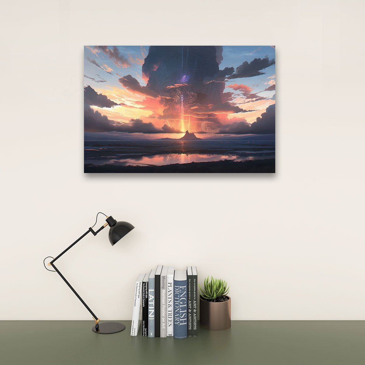 Canvas Prints Wall Art (3:2)