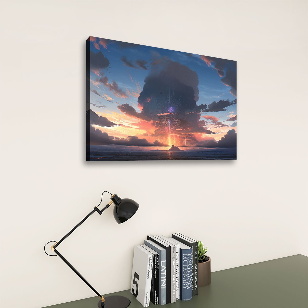 Canvas Prints Wall Art (3:2)