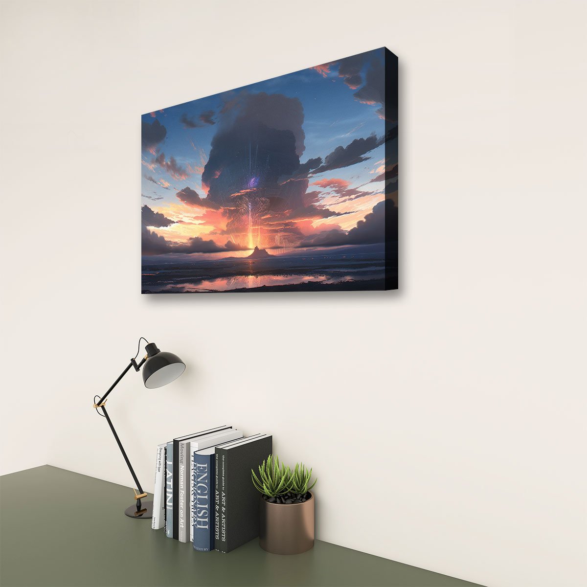 Canvas Prints Wall Art (3:2)