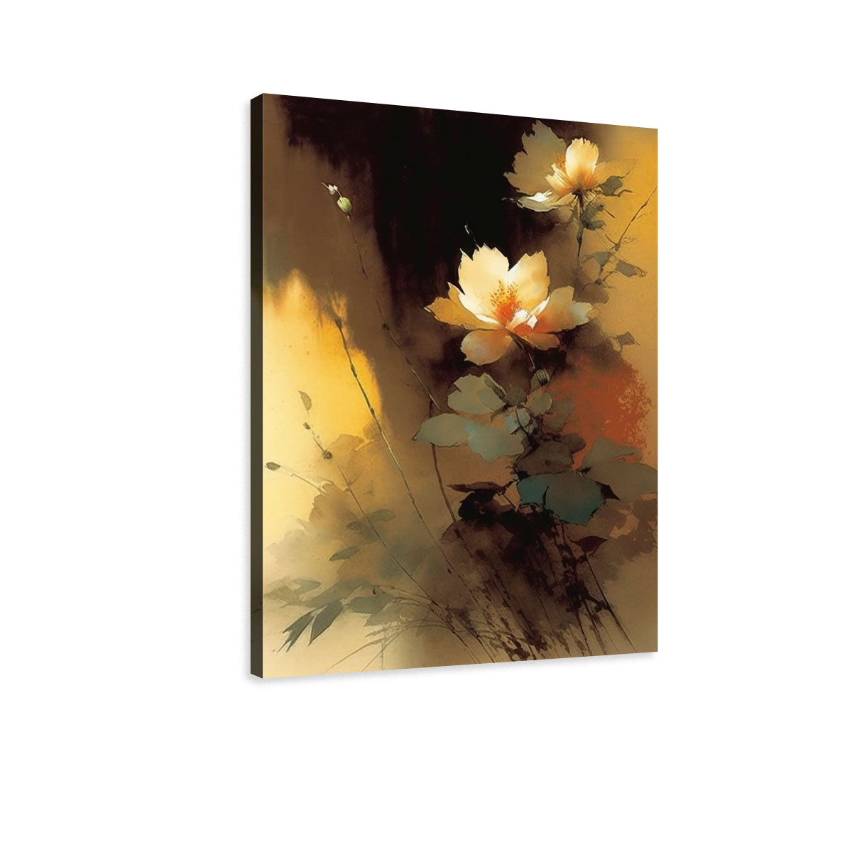 Canvas Prints Wall Art (4:5)