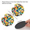 Neoprene Car Coasters 2 pcs Neoprene Car Coasters 2 pcs