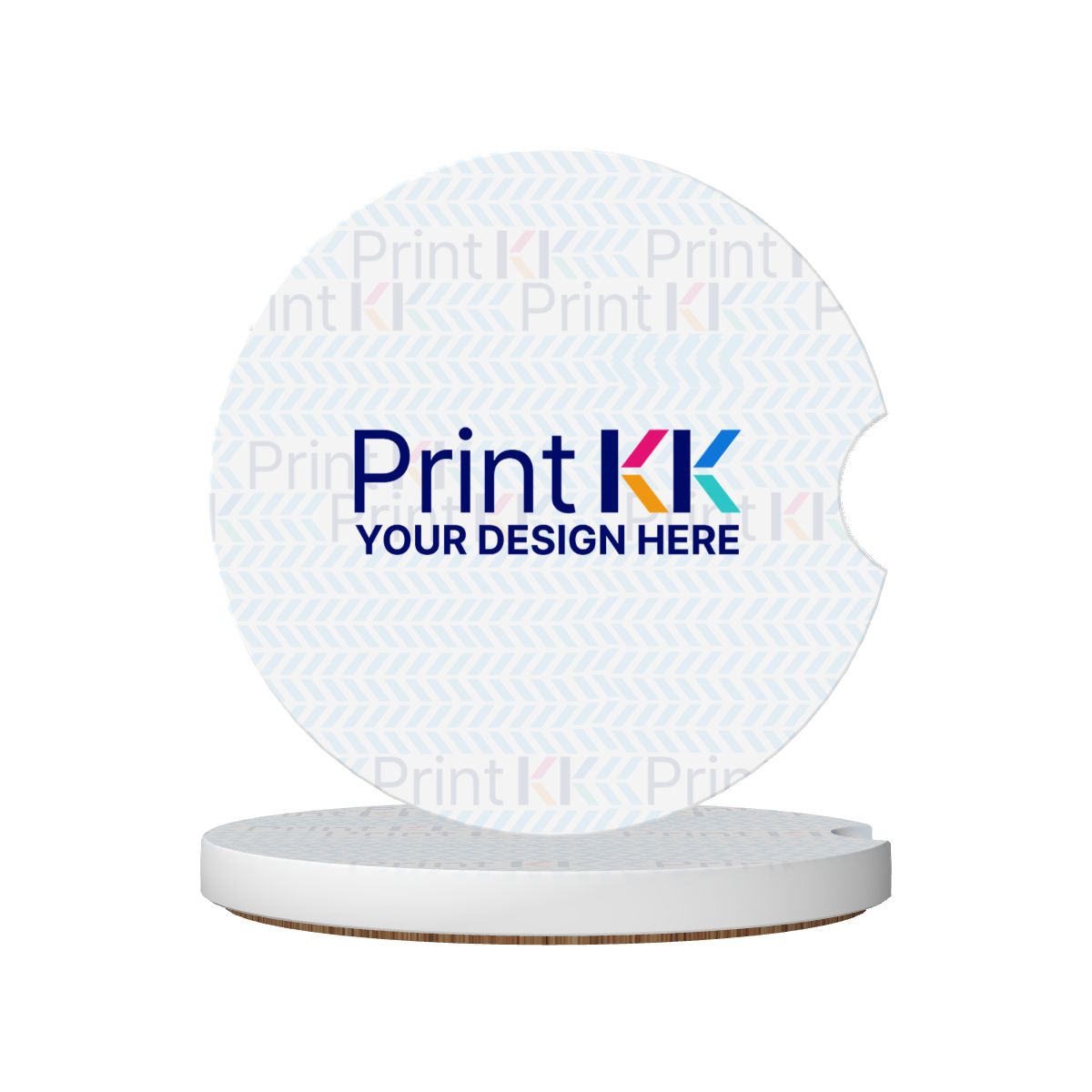 車用ドリンクコースター 2個セット