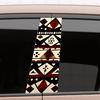 Car Door B‑Pillar Decals Car Door B‑Pillar Decals