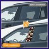 Car Door B‑Pillar Decals Car Door B‑Pillar Decals