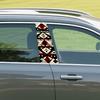 Car Door B‑Pillar Decals Car Door B‑Pillar Decals