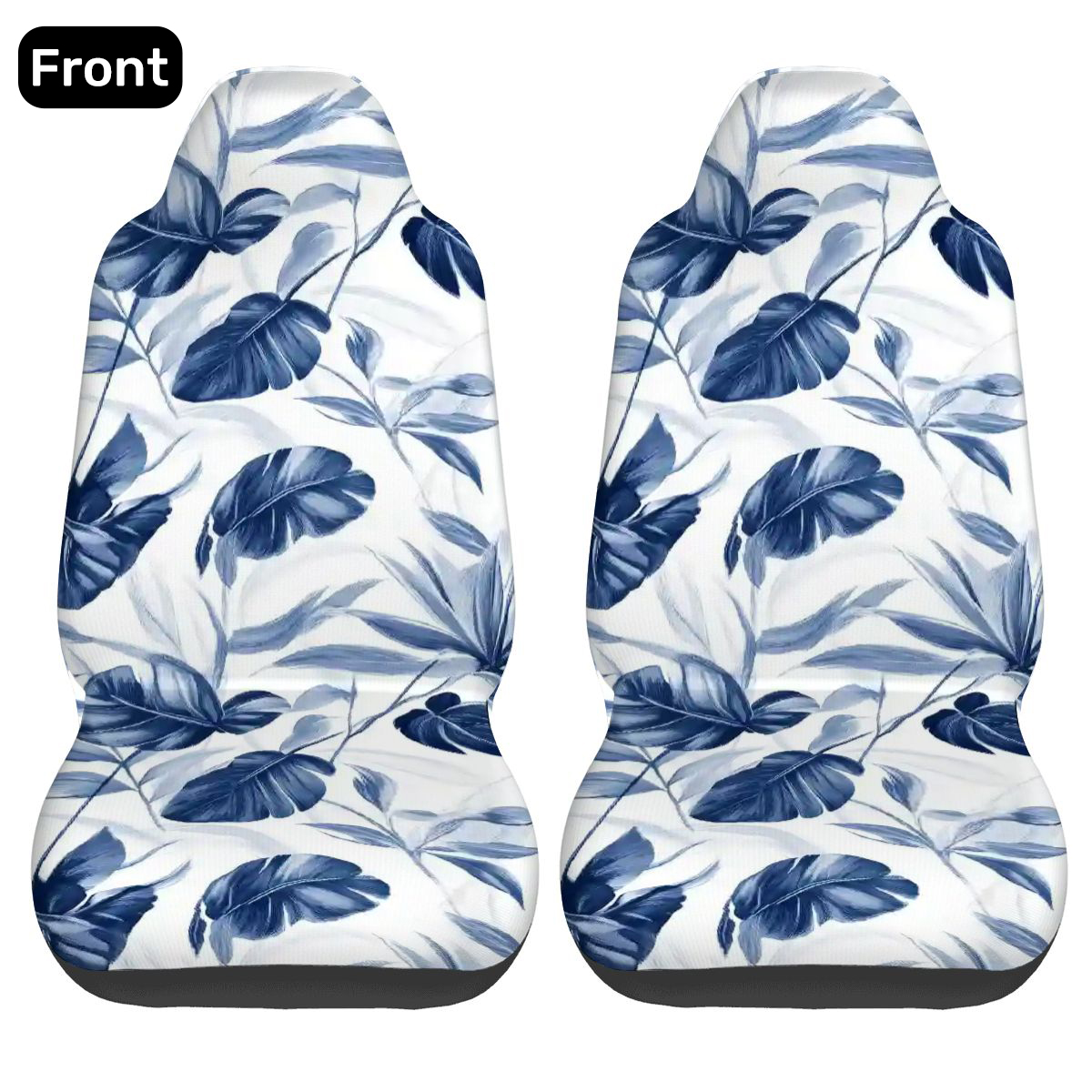Car Front Seat Covers