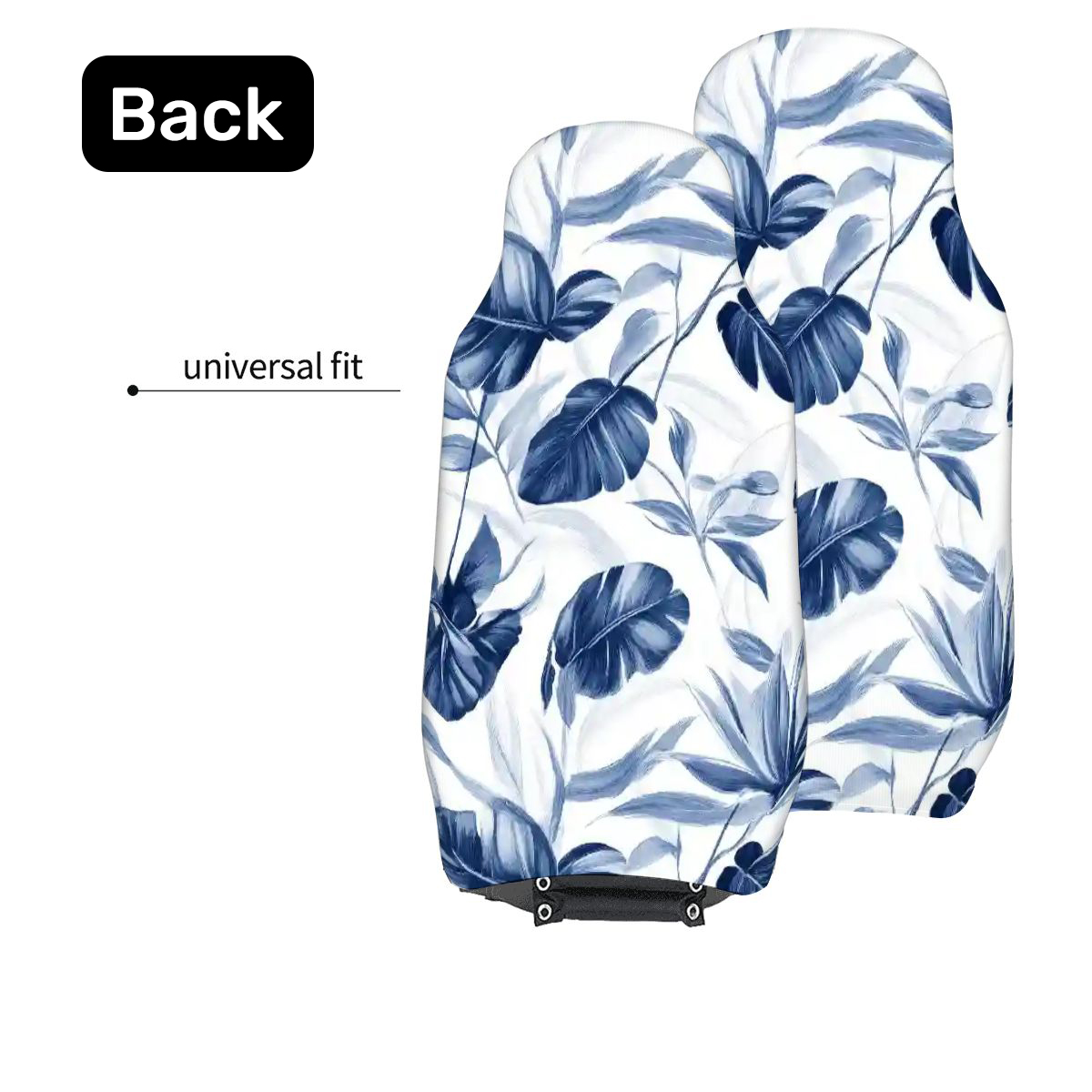 Car Front Seat Covers