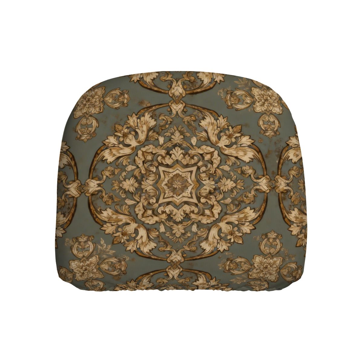 Copri poggiatesta auto 2 pezzi