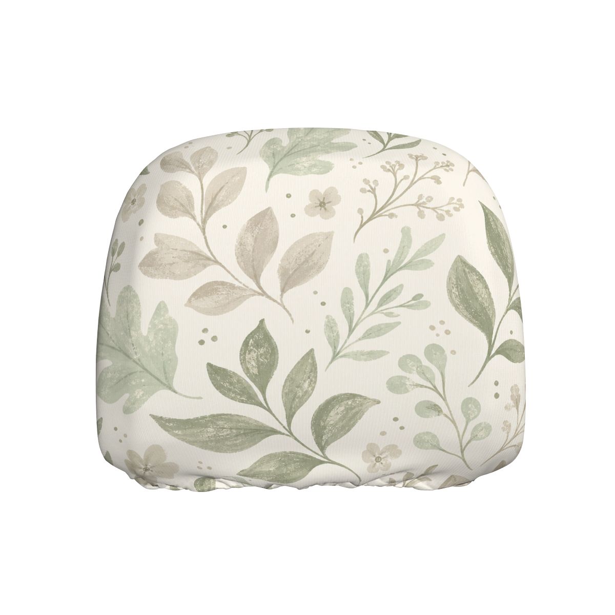 Car Headrest Cover Set of 1