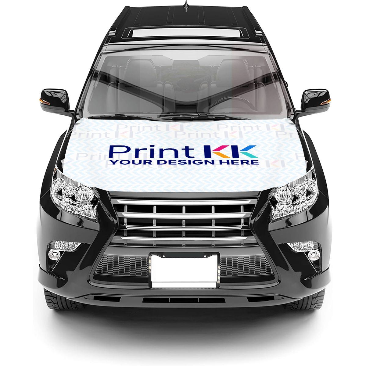 カー フード カバー