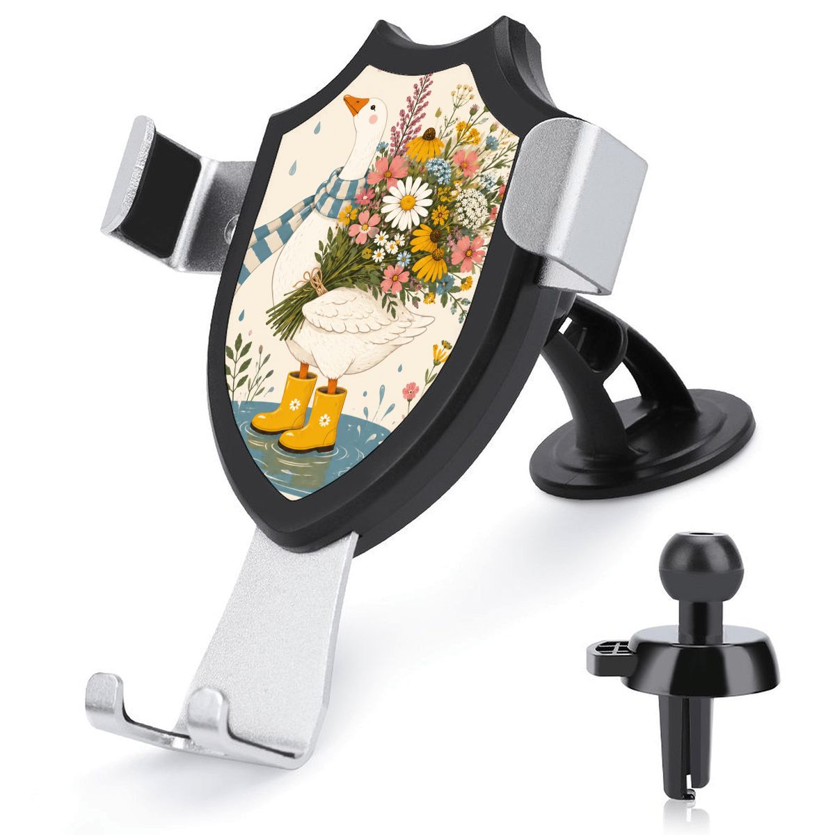 Car Phone Holder