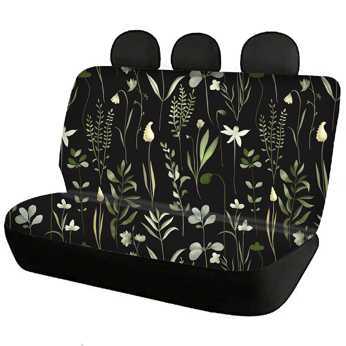 Car Seat Covers Full Set