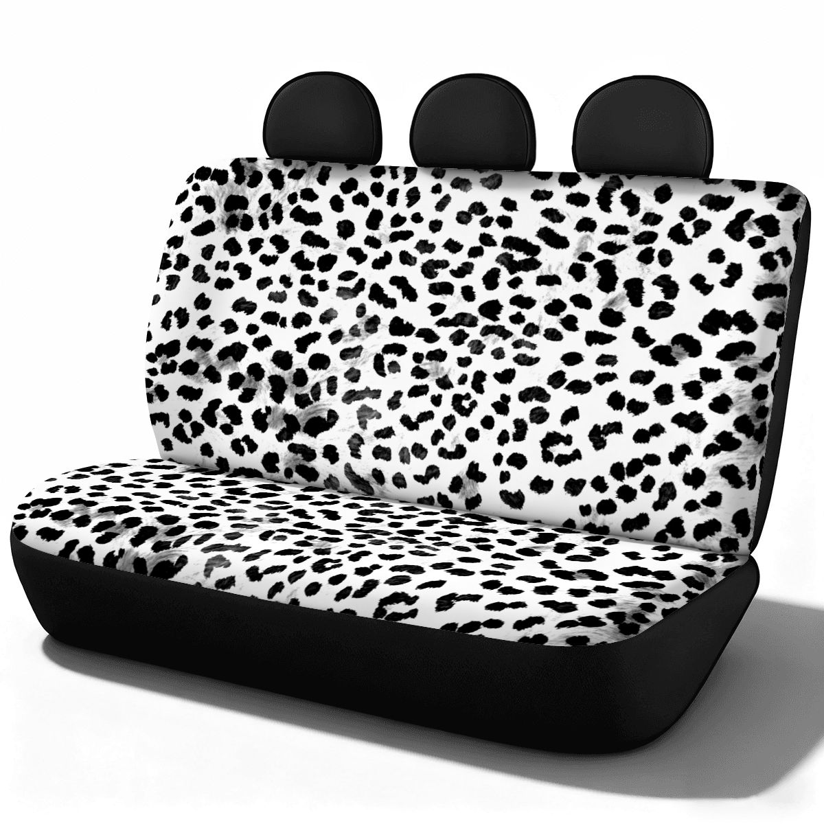 Car Seat Covers Full Set