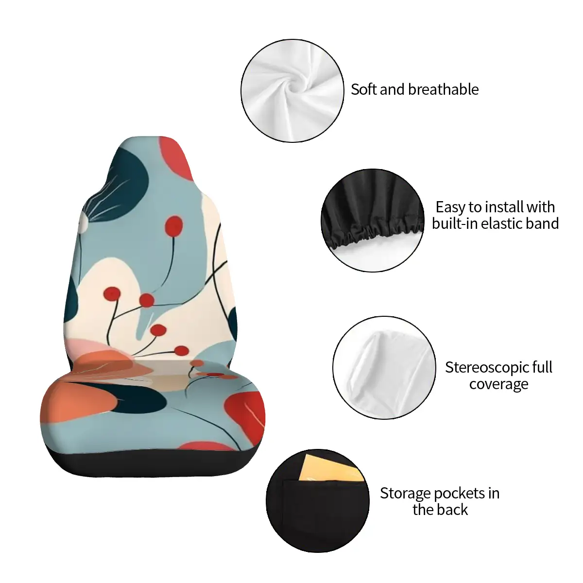 Car Seat Covers