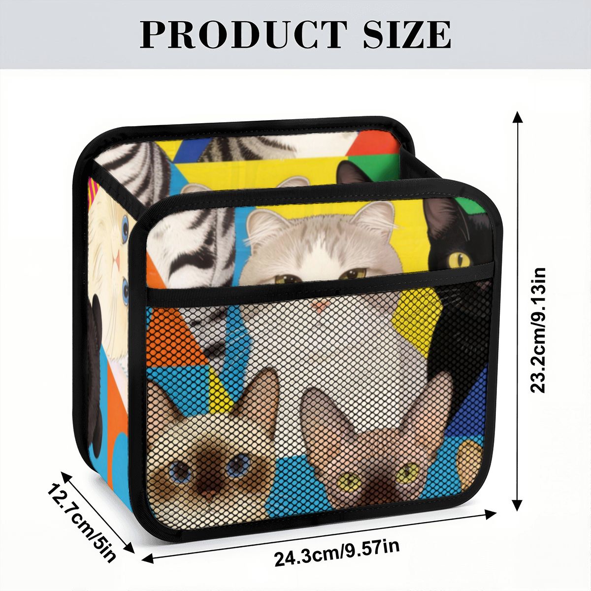 カーシートオーガナイザー