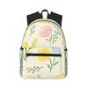 Oxford Backpack with Changeable Pocket Pattern Oxford Backpack with Changeable Pocket Pattern