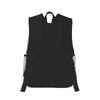 Oxford Backpack with Changeable Pocket Pattern Oxford Backpack with Changeable Pocket Pattern