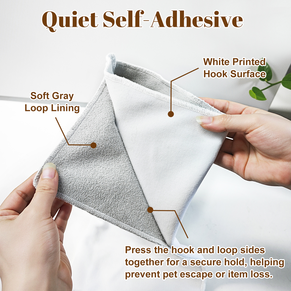 Cat Grooming Wrap